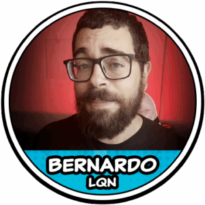 bernardo