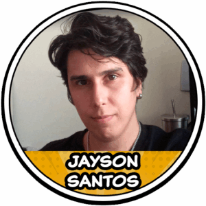 jayson