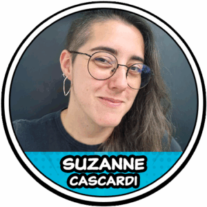 suzanne