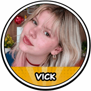vick