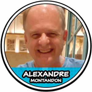 ALEXANDRE