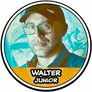 walter