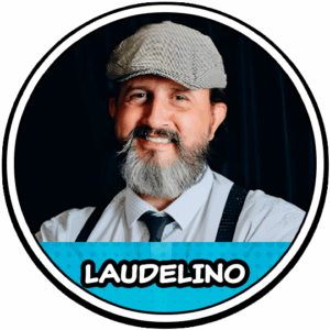 LAUDELINO