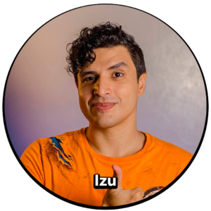 izu