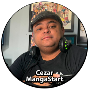 mangastart