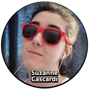 suzanne